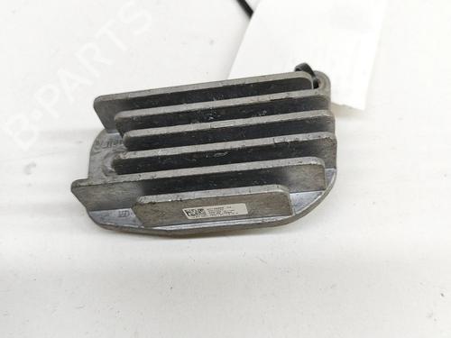 Used Electronic module BMW i3 (I01) Electric (170 hp) 18417703