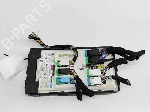 Used Electronic module BMW 5 (G30, F90) 530 e Plug-in-Hybrid xDrive (252 hp) 29488292