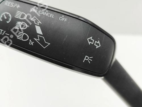 Steering column stalk SKODA ENYAQ iV SUV (5AZ) 60 | BP31687111I23 