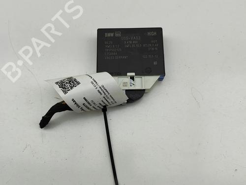 Used Electronic module Electronic module BMW 5 (G30, F90) 530 e Plug-in Hybrid (252 hp) 27577083 27577083