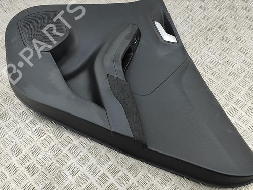 Bageste højre beklædning FORD PUMA (J2K, CF7) 1.0 EcoBoost mHEV | BP27779810C61 