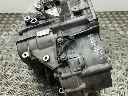 Gearbox AUDI A3 Sportback (8VA, 8VF) S3 quattro | BP27384246M3 