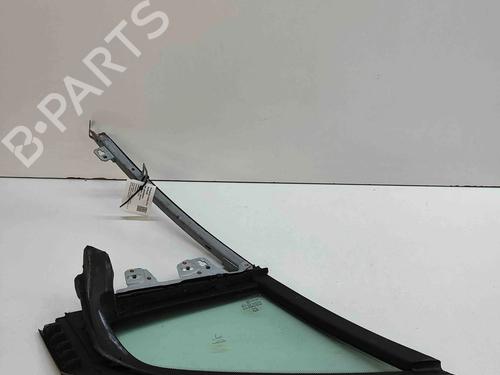 Front left quarter glass PEUGEOT 308 CC (4B_) 1.6 16V | BP29404708C111