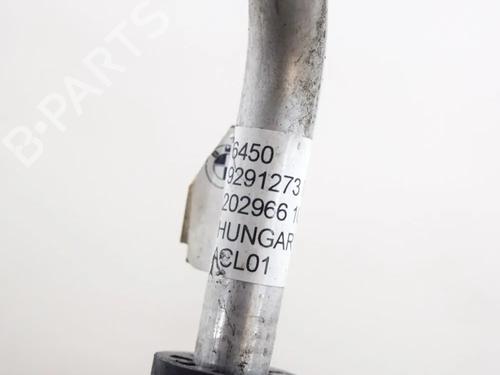 AC pipe BMW i3 (I01) Range Extender | BP14639844M126  - Image 5