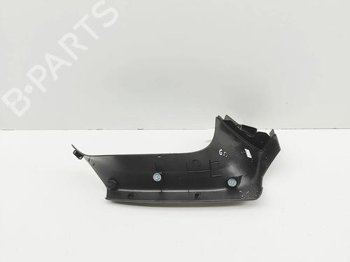 Boot lining BMW X3 (G01, F97, G08) xDrive 20 d | BP39989499I3 - Image 4