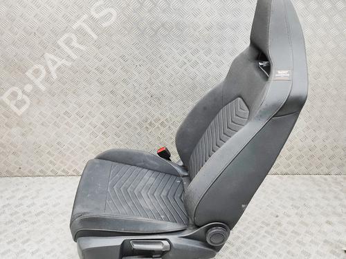 Left front seat CUPRA BORN (K11) 58 | BP31951303C15