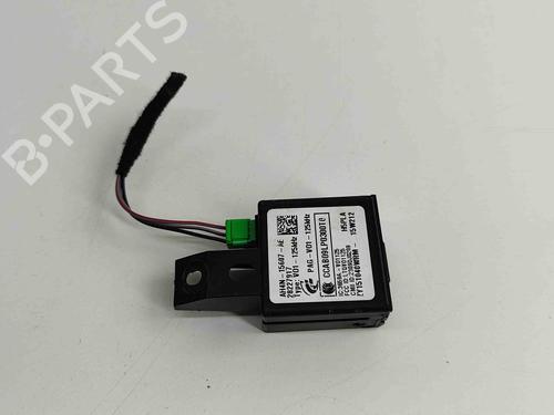 Used Electronic module JAGUAR XE (X760) 2.0 D (180 hp) 24819236
