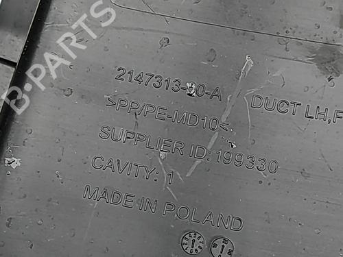 Pipe TESLA MODEL Y (5YJY) Long Range All-wheel Drive | BP36232098M125 - Image 6