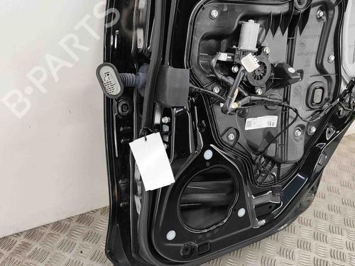 Right rear door MAZDA 2 Hatchback (DL, DJ) 1.5 (DJLFS, DJ2HA) | BP29812479C5 