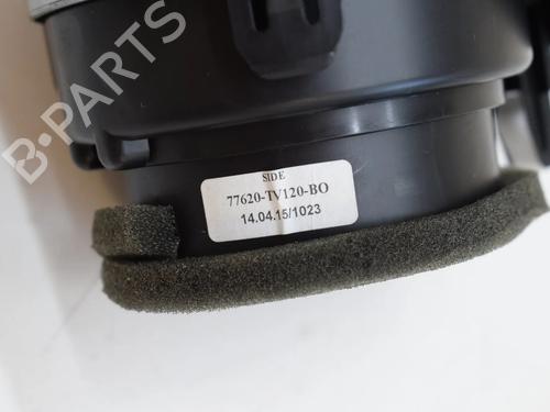 Air vent HONDA CIVIC IX (FK) 1.6 i-DTEC (FK3) | BP30826233I21 - Image 4