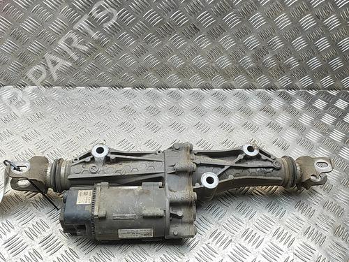 Used Steering rack Steering rack AUDI A6 C8 Avant (4A5) RS6 TFSI Mild Hybrid quattro (600 hp) 33549228 33549228