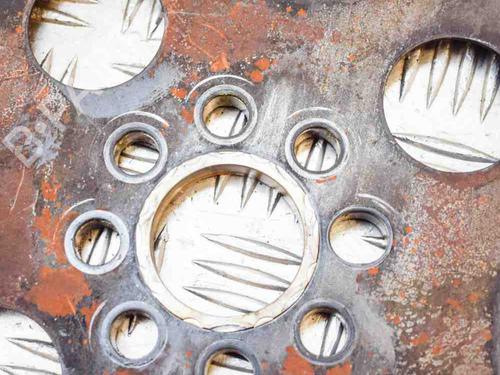 Volant Moteur BMW 7 (E65, E66, E67) 730 Ld | BP14659568M101 