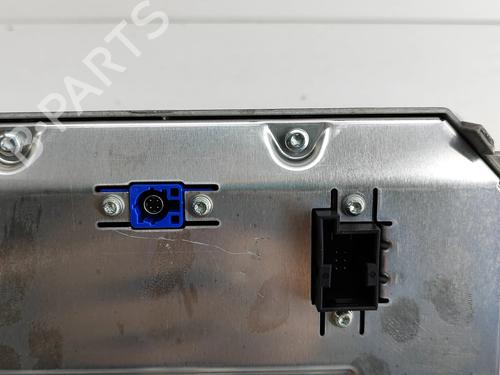 Display monitor SKODA ENYAQ iV SUV (5AZ) 80 | BP28549505C48 