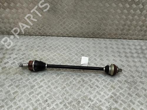 Right rear driveshaft AUDI Q4 E-TRON SUV (F4B) 40 | BP28555851M41