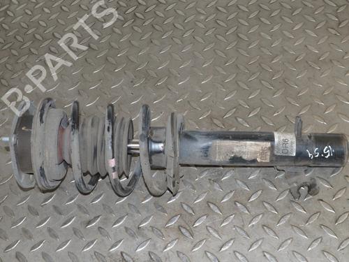 Used Right front shock absorber Right front shock absorber MINI MINI Convertible (R57) Cooper S (163 hp) 33345689 33345689