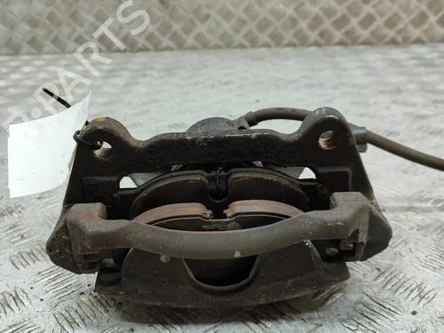 Right front brake caliper SEAT ATECA (KH7, KHP) 1.5 TSI | BP33382050M104  - Image 5