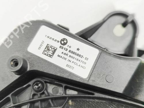 Electronic module BMW 5 Touring (G31) 530 d xDrive | BP37269388M83 - Image 5