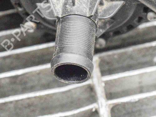 Ekstra vandpumpe TESLA MODEL X (5YJX) P90D AWD | BP14608745M111