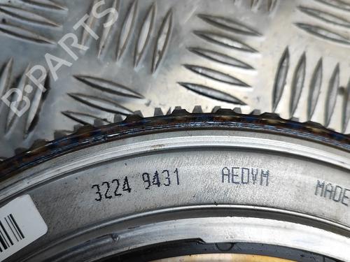 Flywheel VOLVO XC40 (536) B3 Mild-Hybrid | BP31859199M101 