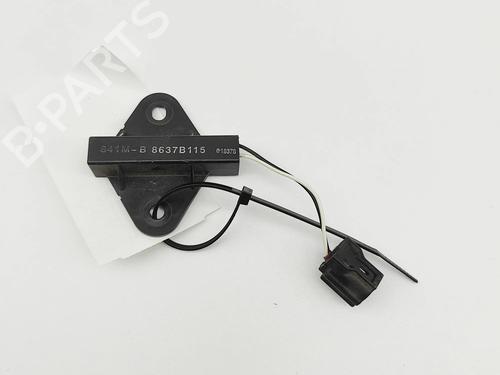 Elektronisk modul Elektronisk modul MITSUBISHI OUTLANDER III (GG_W, GF_W, ZJ, ZL, ZK) 2.4 Hybrid 4WD (GG3W) (208 hp) 37077024 37077024