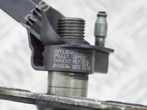 Injector AUDI Q7 (4LB) 3.0 TDI quattro | BP14652023M100 