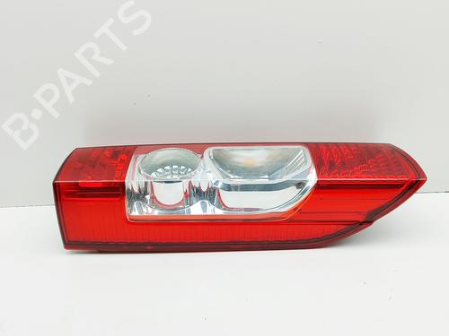 Right taillight CITROËN JUMPER II Van 2.2 HDi 100 | BP30359202C35
