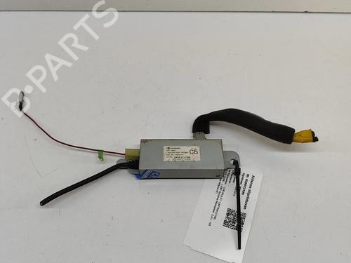 Elektronisk modul CHEVROLET CAPTIVA (C100, C140) 2.4 (140 hp) 25616022