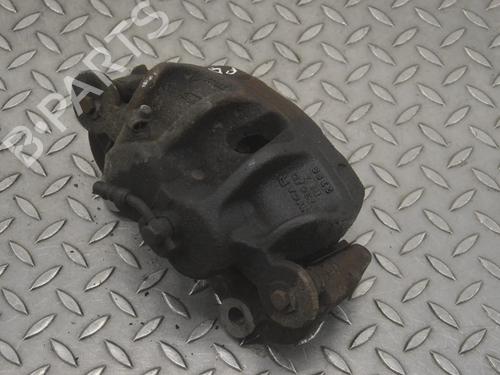 Right front brake caliper LAND ROVER DISCOVERY V (L462) 3.0 Td6 4x4 | BP33362040M104 - Image 2