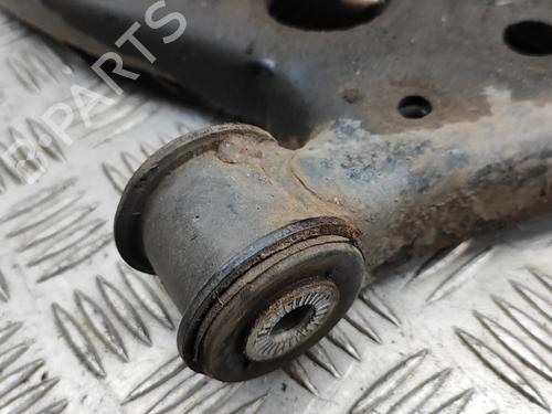 Left front suspension arm VW GOLF VII (5G1, BQ1, BE1, BE2) 2.0 R 4motion | BP18418260M12 