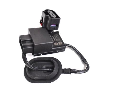 Used Electronic module AUDI A1 Sportback (8XA, 8XF) 1.4 TFSI (125 hp) 30224943