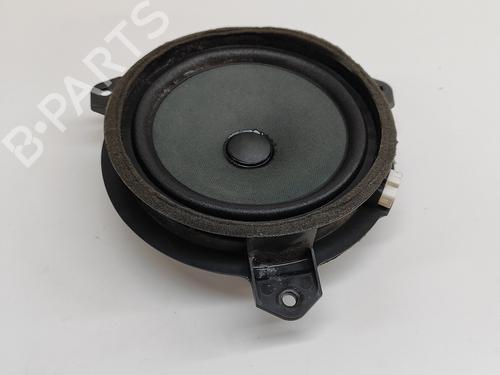 Speaker TOYOTA AURIS Estate (_E18_) 1.4 D-4D (NDE180_) | BP24141585E2 