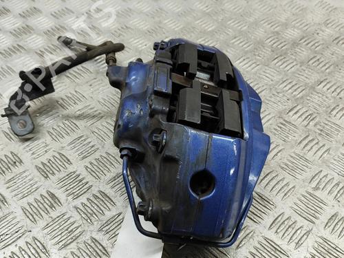 Right front brake caliper BMW X3 (G01, F97, G08) xDrive M40 i | BP29486471M104 - Image 3
