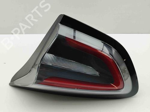 Used Right tailgate light FORD PUMA (J2K, CF7) 1.0 EcoBoost mHEV (125 hp) 28438012