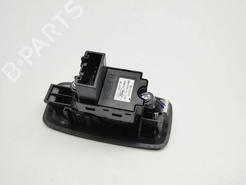 Left rear window switch FORD RANGER (TKE) 3.2 TDCi 4x4 | BP37609994I29  - Image 5