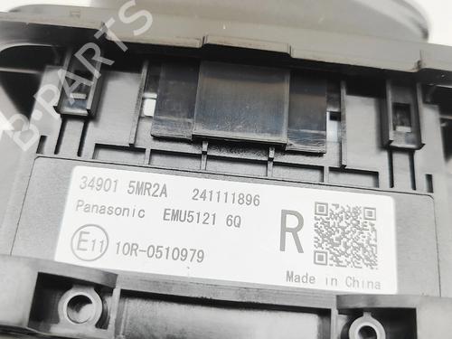Gearstang NISSAN ARIYA (FE0) EV | BP38094301M90 - Image 10
