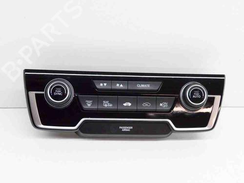 Used Climate control HONDA CR-V V (RW_, RT_) 1.5 VTEC (RW1) (173 hp) 27760317