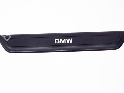 Trinnbrett BMW X3 (F25) sDrive 18 d (150 hp) 14629325