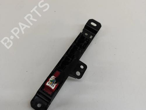Switch NISSAN QASHQAI III (J12) 1.3 DIG-T | BP27786906I30