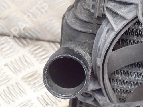 Intercooler MERCEDES-BENZ VITO Bus (W638) 112 CDI 2.2 (638.194) | BP9296176M30 