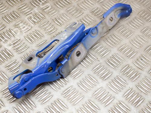 Used Hinge/Door check strap BMW 2 Coupe (F22, F87) 220 i (184 hp) 14642736