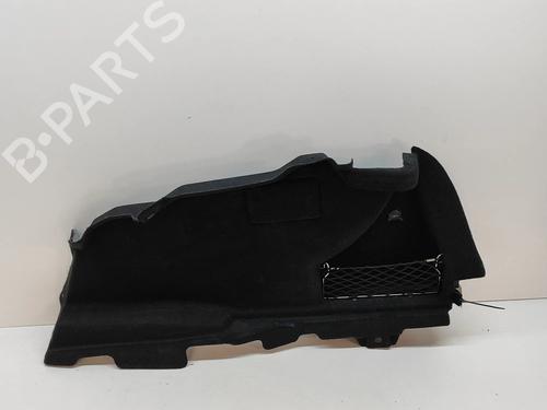 Used Boot lining MASERATI GHIBLI III (M157) 3.0 D (275 hp) 20336735