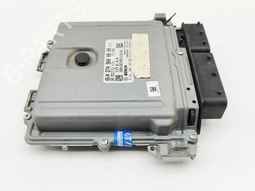 Engine control unit (ECU) MERCEDES-BENZ C-CLASS T-Model (S205) C 350 e (205.247) | BP30514296M57