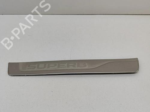 Used Step SKODA SUPERB III Estate (3V5) 1.4 TSI iV (156 hp) 27776015