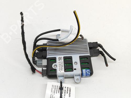 Elektronisk modul TESLA MODEL X (5YJX) P100D AWD (772 hp) 25218063