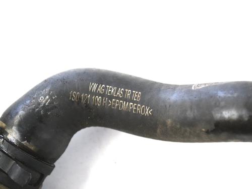 Pipe VW UP! (121, 122, BL1, BL2, BL3, 123) 1.0 | BP30211327M125