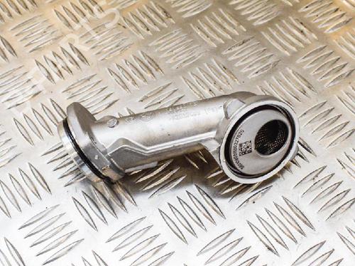Pipe BMW 7 (G11, G12) 750 i, Li xDrive | BP14667302M125 