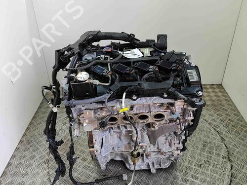 Used Engine TOYOTA C-HR (_X2_, _H2_) Hybrid (MAXH20) (197 hp) 27791345