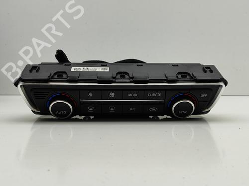 Used Climate control KIA OPTIMA Sportswagon (JF) 1.6 CRDi (136 hp) 28564682