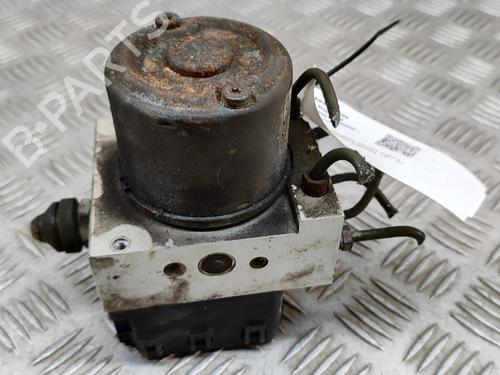 ABS pump MITSUBISHI GALANT VIII (EA_) 2.5 Type S (EC5A) | BP27771633M43 