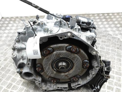 Used Gearbox VW AMAROK (2HA, 2HB, S1B, S6B, S7A, S7B, AGD) 2.0 TDI 4motion (140 hp) 28548516